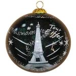 La Tour Eiffel
