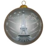 La Tour Eiffel