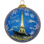La Tour Eiffel