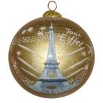 La Tour Eiffel
