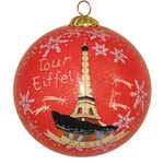 La Tour Eiffel