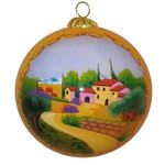 La Provence