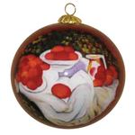 Nature morte