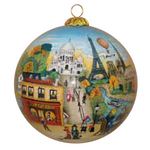 Paris Na�f