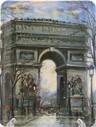 Arc de Triomphe