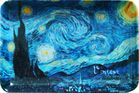 La nuit �toil�e  