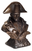 RE0186 NAPOLEON PAR RUFFONY 24 X 16 X 11,5cm
